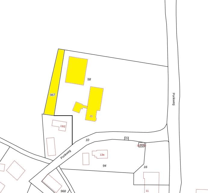 Foto 93 van Porikweg 15