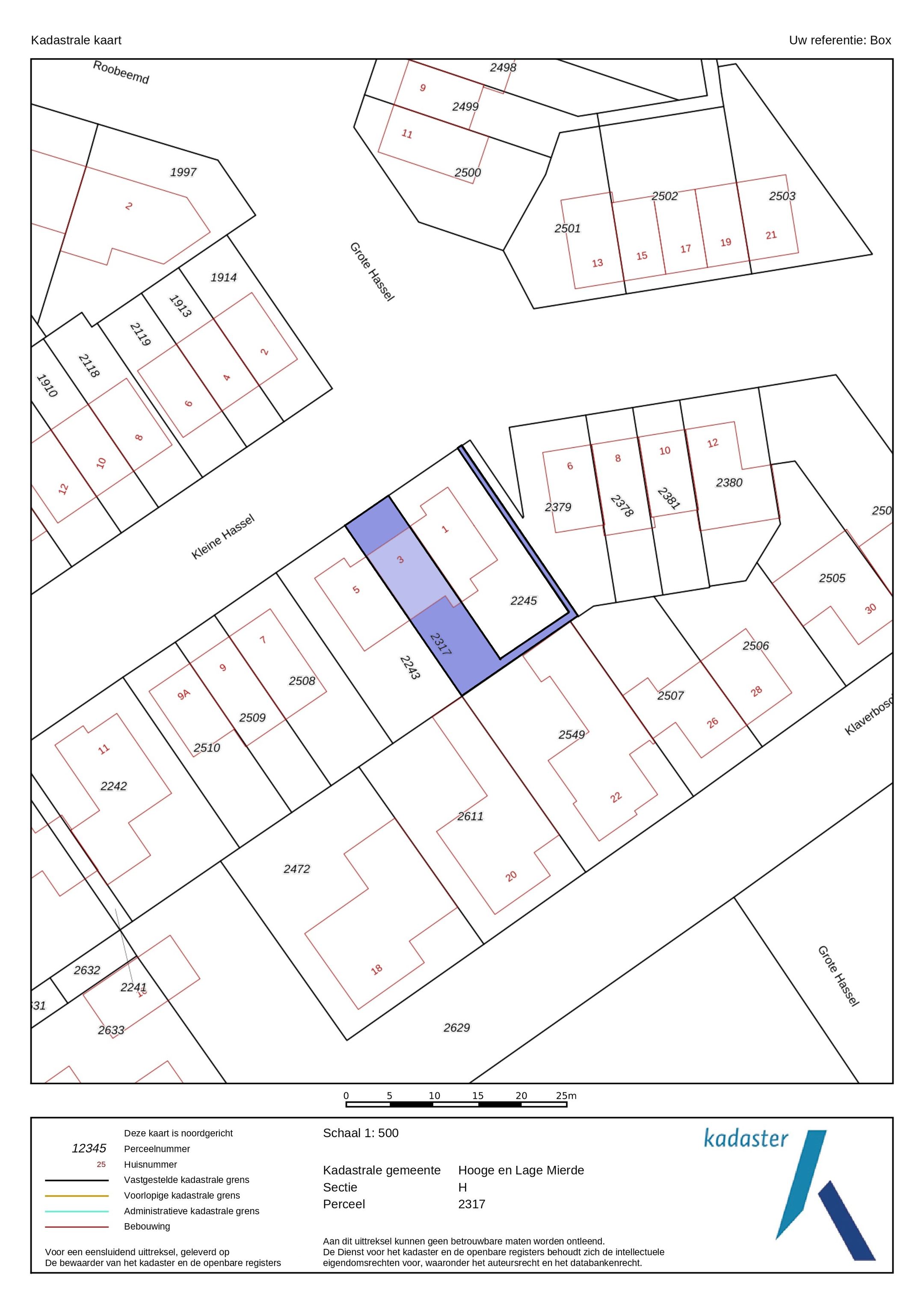 Photo 51 of Kleine Hassel 3