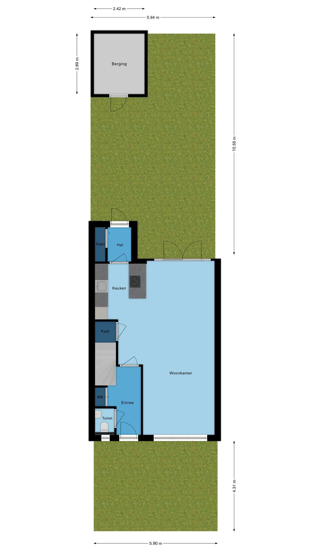 Photo 52 of Kleine Hassel 3