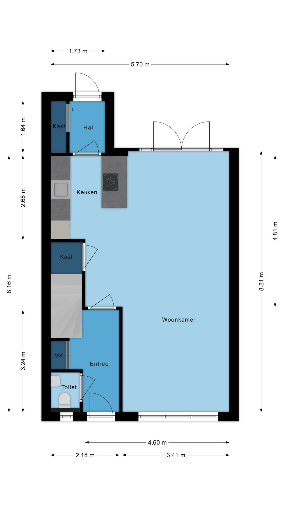 Photo 53 of Kleine Hassel 3
