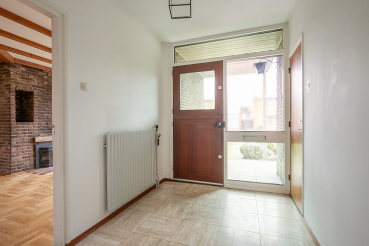 Foto 4 van Dross Kampsstraat 27