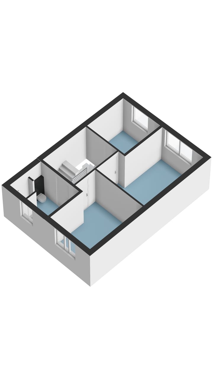 Foto 56 van Kleine Hassel 3