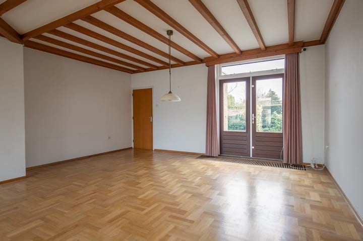 Foto 6 van Dross Kampsstraat 27