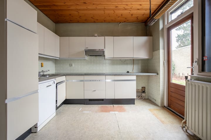 Foto 7 van Dross Kampsstraat 27