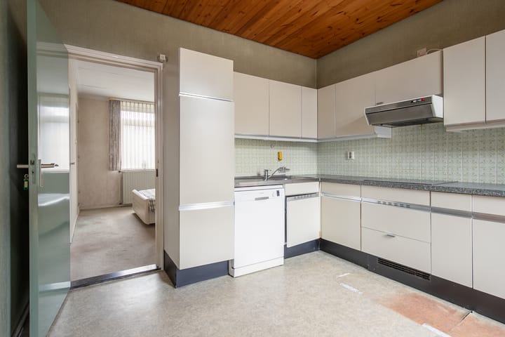 Foto 8 van Dross Kampsstraat 27