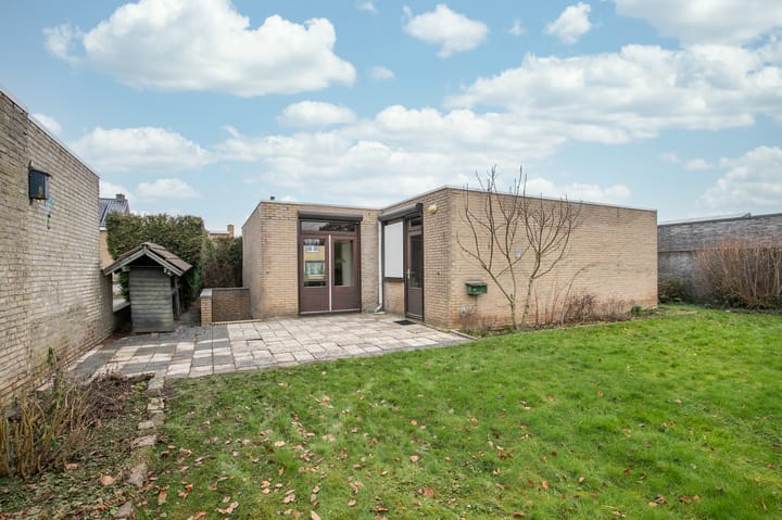 Foto 3 van Dross Kampsstraat 27