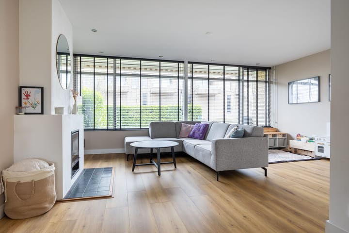 Foto 2 van Donkerstraat 13