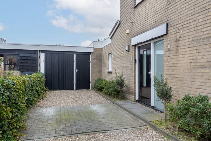 Foto 6 van Donkerstraat 13