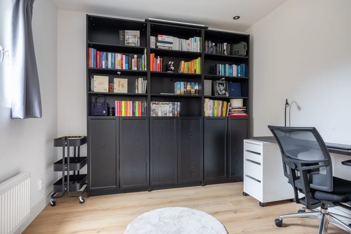 Foto 9 van Donkerstraat 13