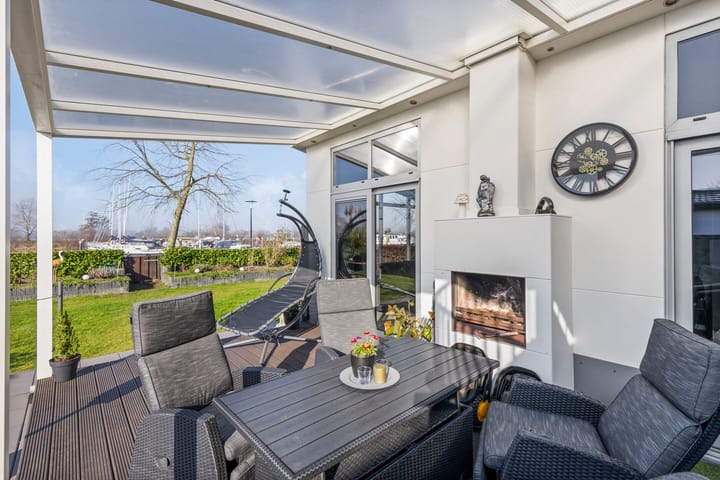 Foto 3 van Rijksstraatweg 186-269