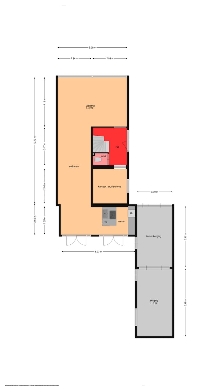 Foto 45 van Donkerstraat 13