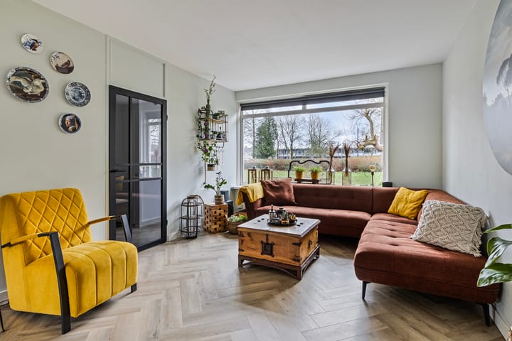 Foto 2 van Bûtewacht 1