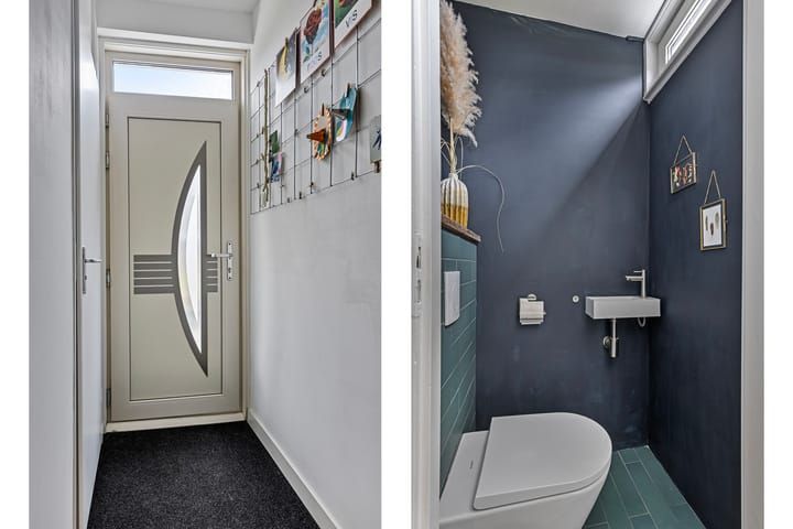 Foto 7 van Bûtewacht 1