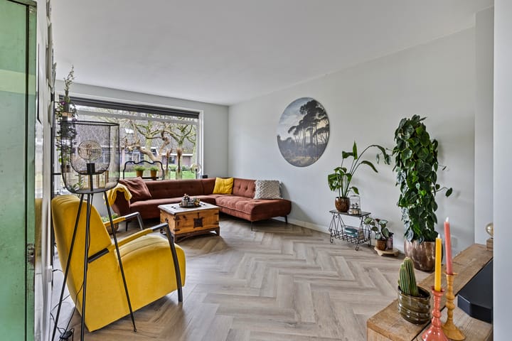 Foto 9 van Bûtewacht 1