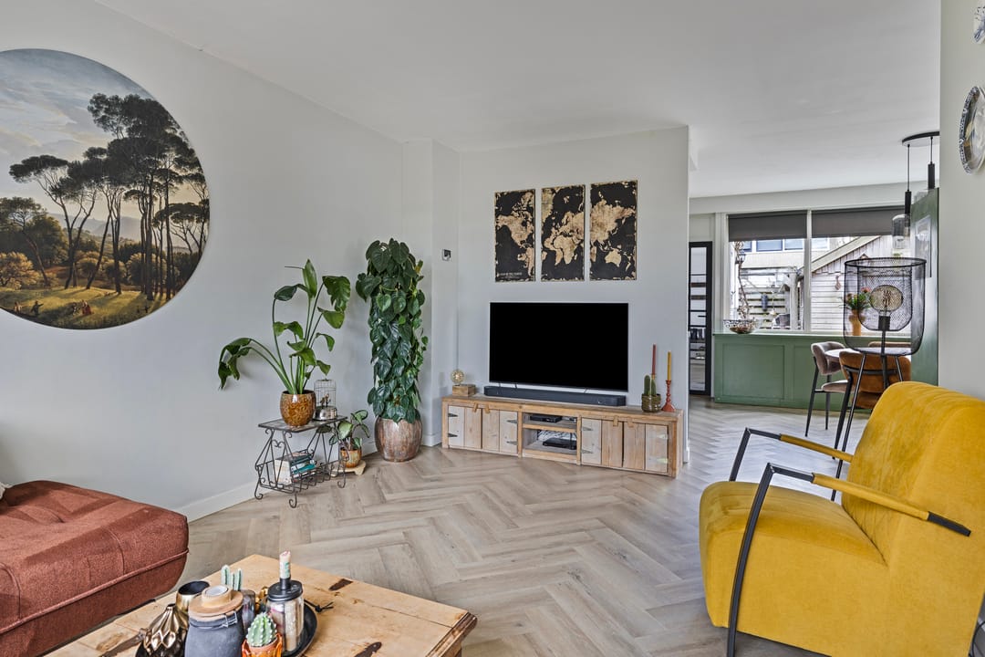 Foto 11 van Bûtewacht 1