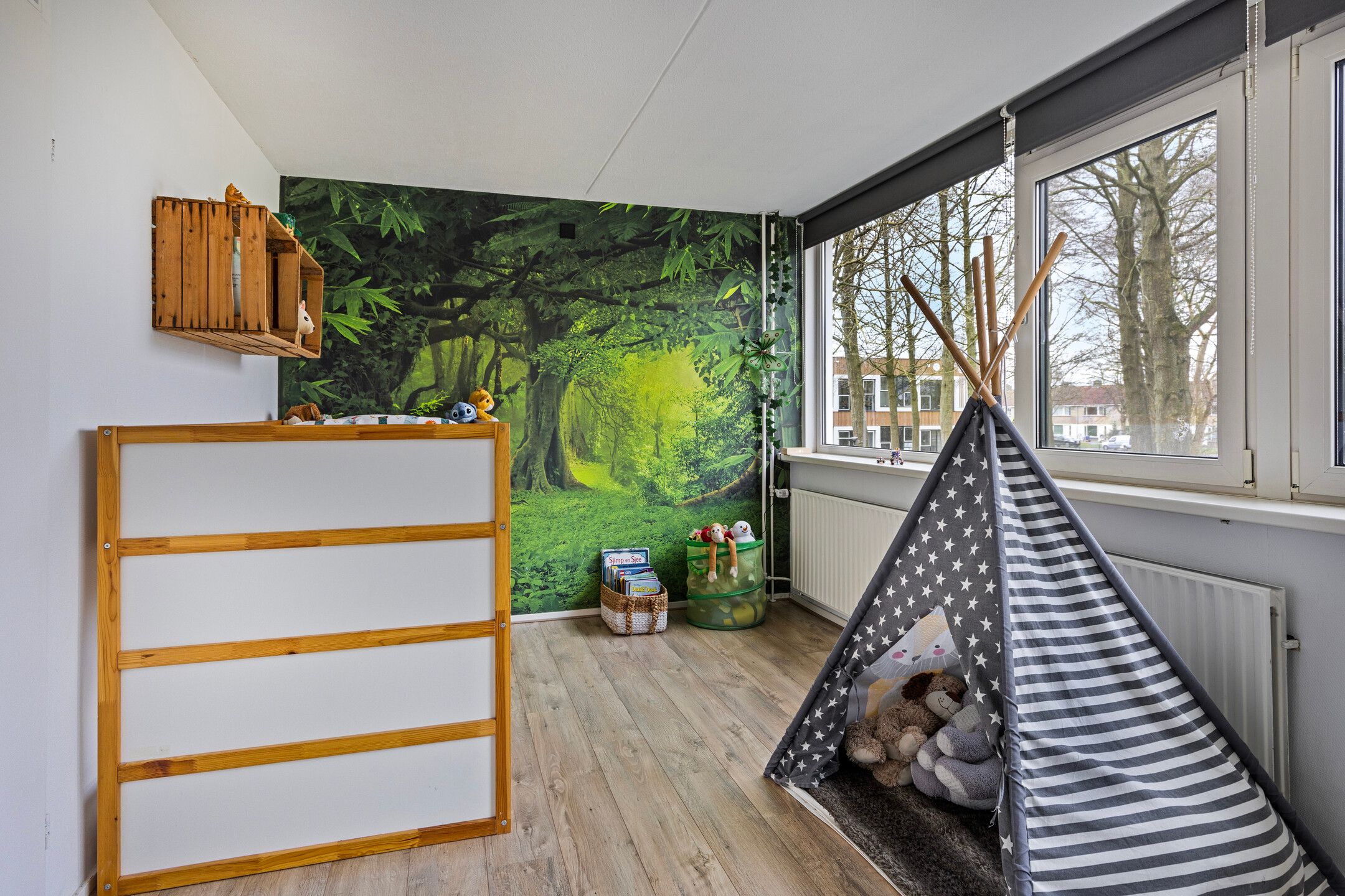 Foto 18 van Bûtewacht 1