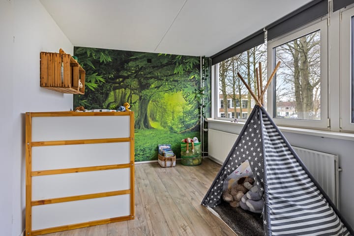 Foto 18 van Bûtewacht 1