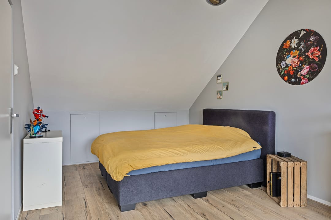 Foto 23 van Bûtewacht 1