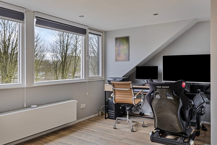 Foto 26 van Bûtewacht 1