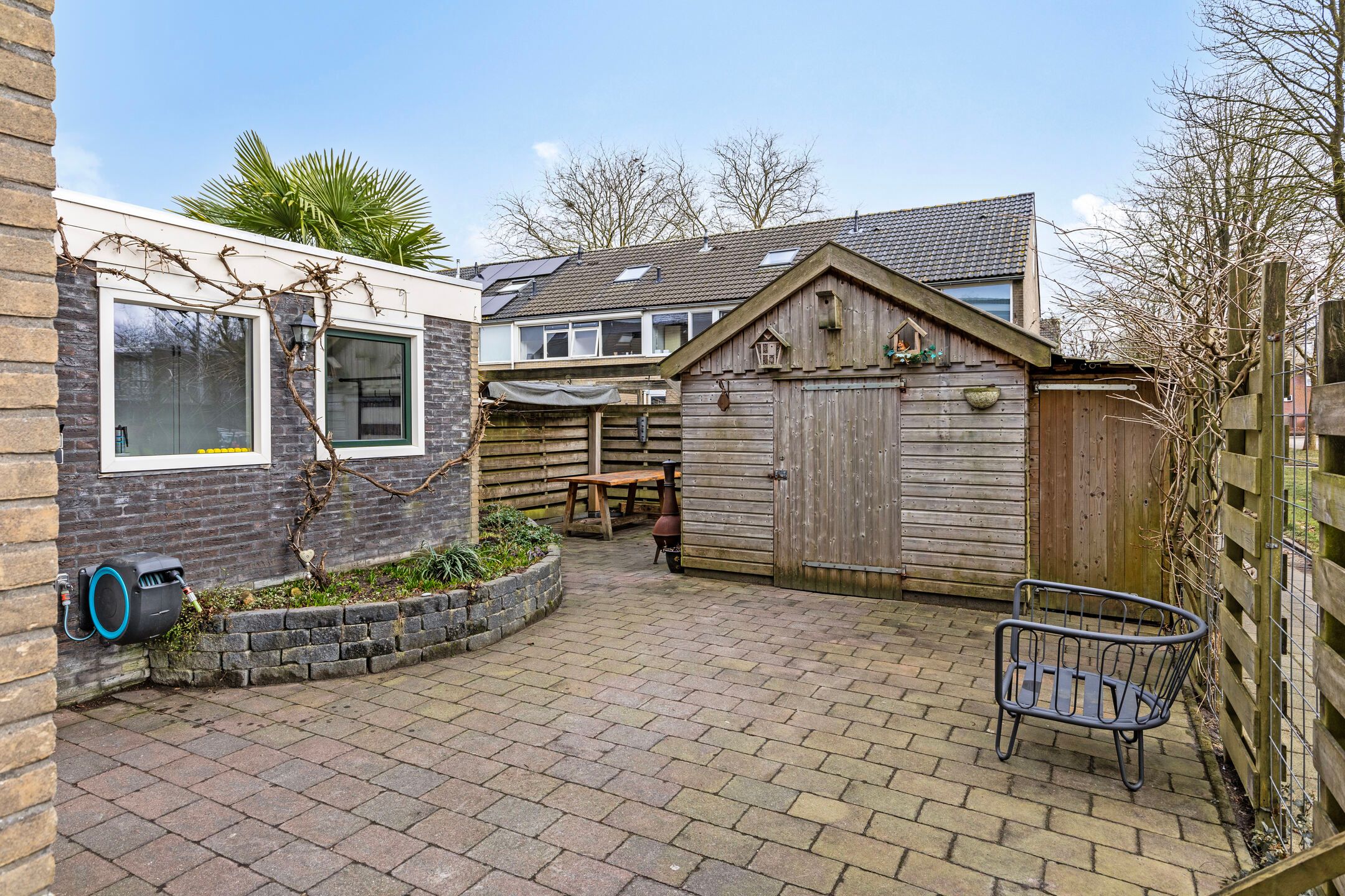 Foto 27 van Bûtewacht 1