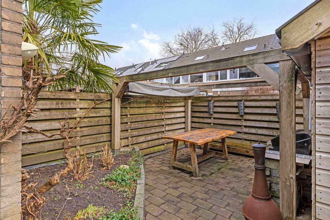 Foto 28 van Bûtewacht 1