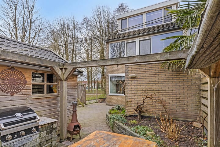 Foto 29 van Bûtewacht 1