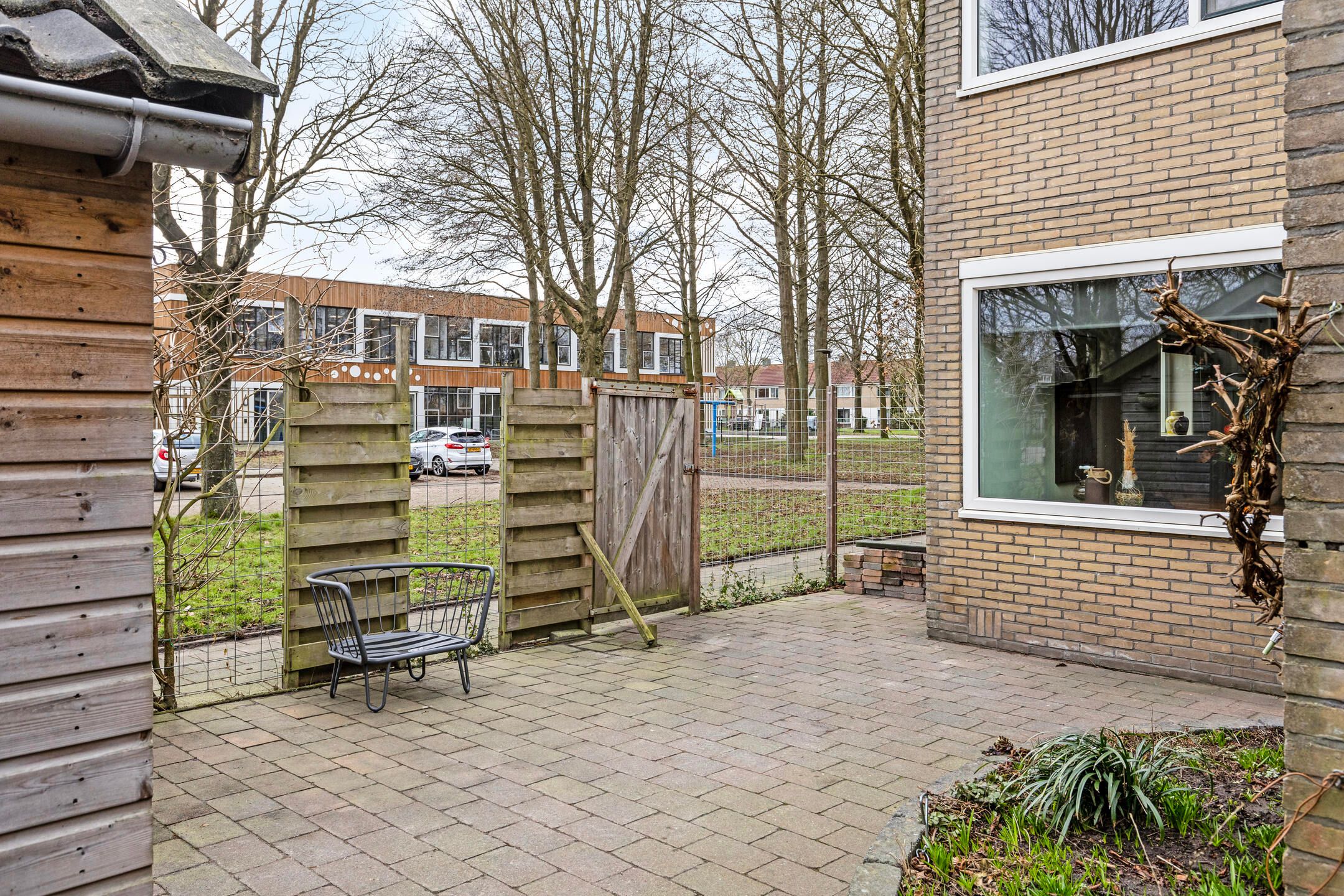 Foto 30 van Bûtewacht 1