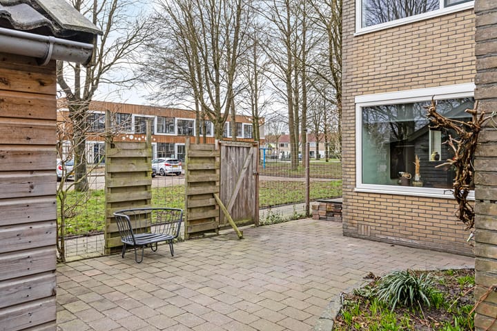 Foto 30 van Bûtewacht 1