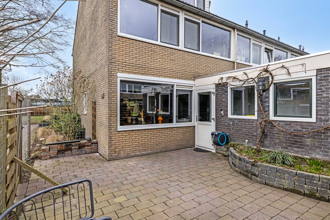 Foto 31 van Bûtewacht 1