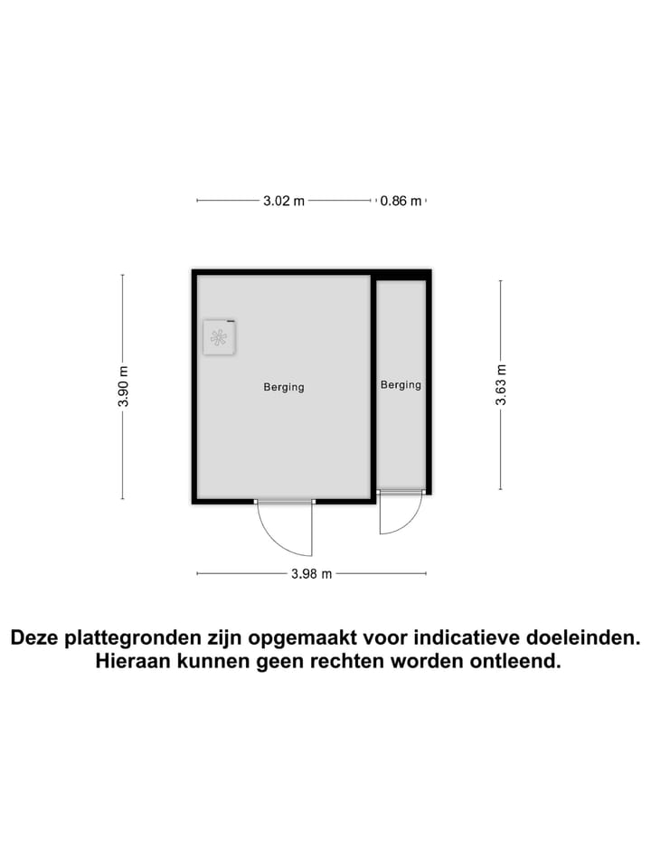 Foto 38 van Bûtewacht 1