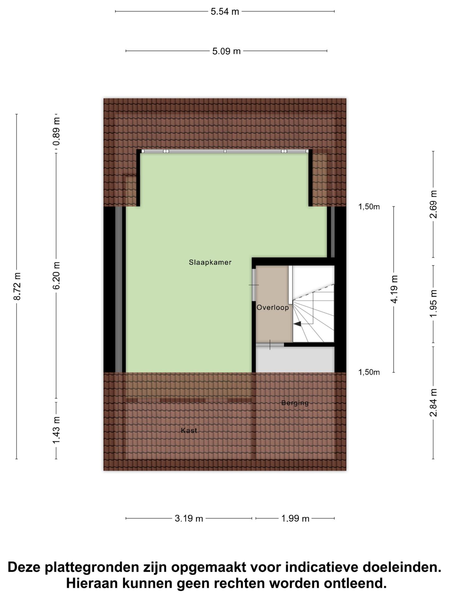Foto 40 van Bûtewacht 1