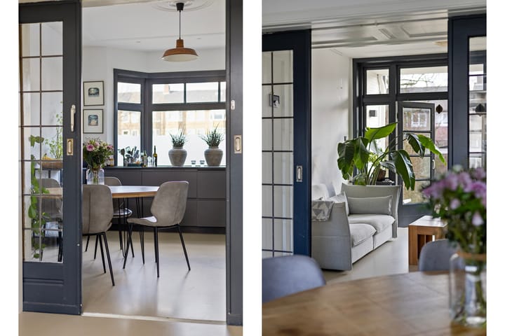 Foto 3 van Johan de Wittlaan 184