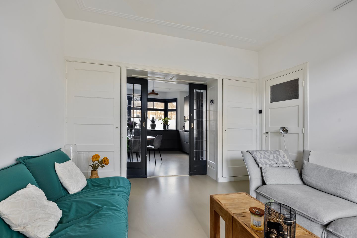 Foto 4 van Johan de Wittlaan 184