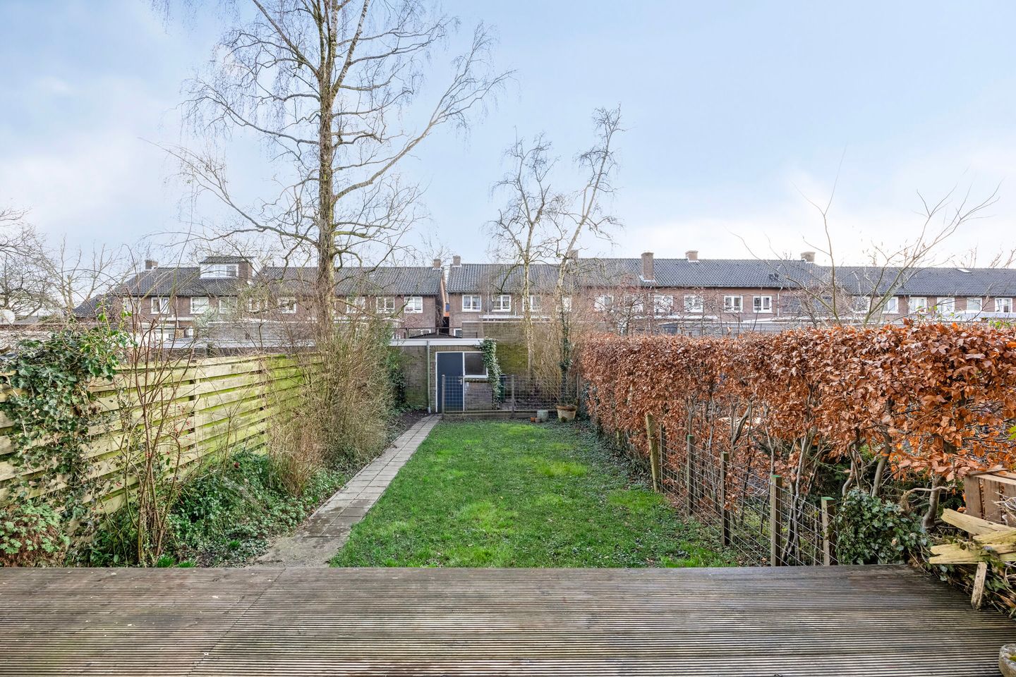 Foto 5 van Johan de Wittlaan 184