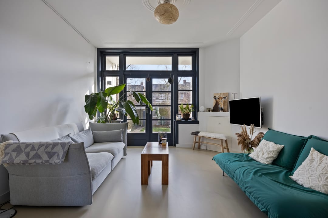 Foto 7 van Johan de Wittlaan 184