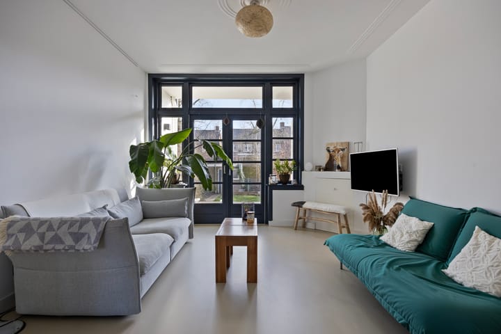 Foto 7 van Johan de Wittlaan 184