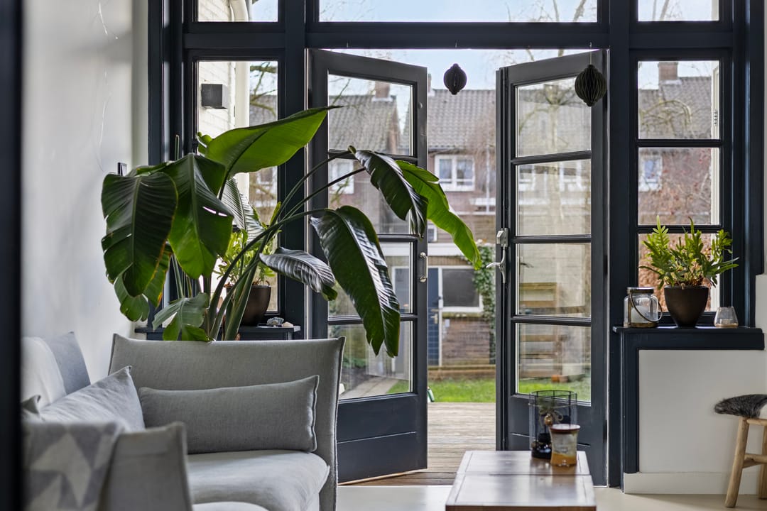 Foto 8 van Johan de Wittlaan 184