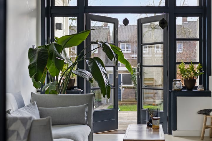 Foto 8 van Johan de Wittlaan 184