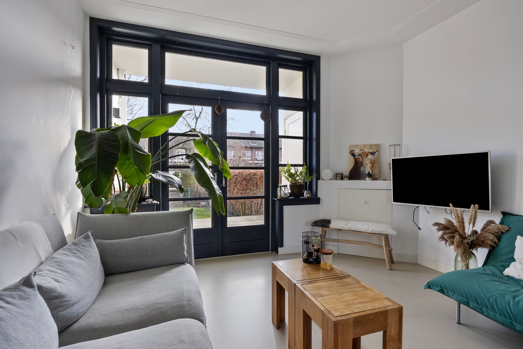 Foto 9 van Johan de Wittlaan 184