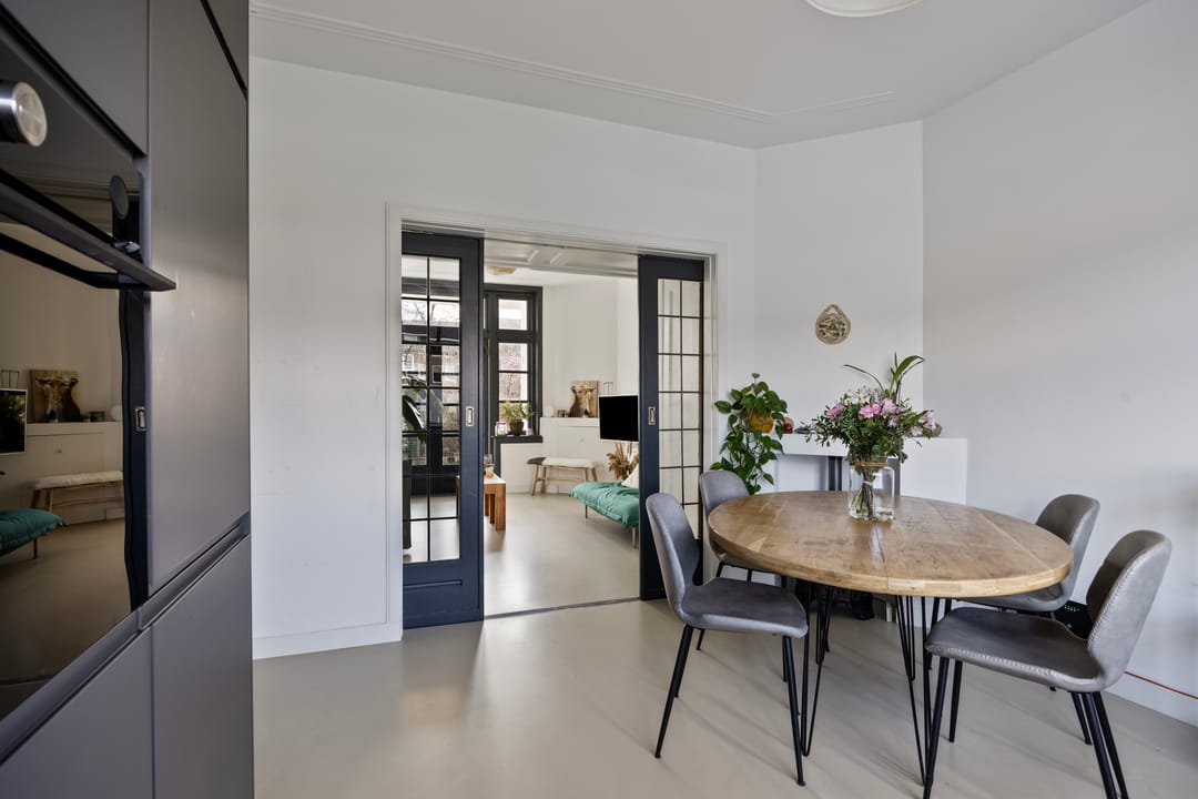 Foto 13 van Johan de Wittlaan 184