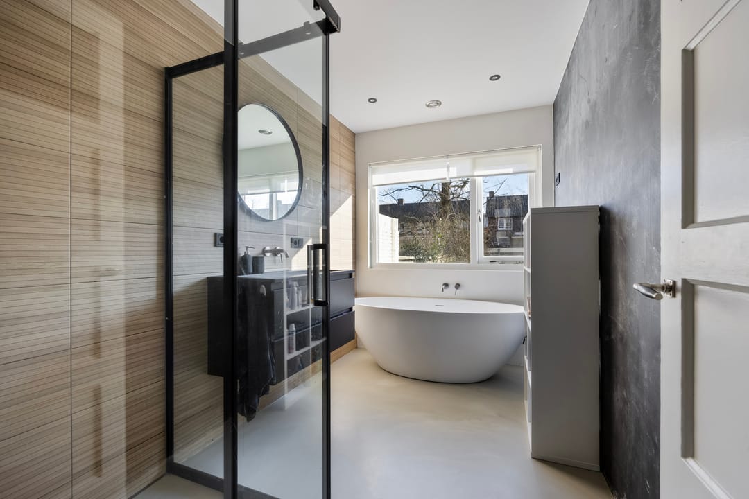 Foto 16 van Johan de Wittlaan 184