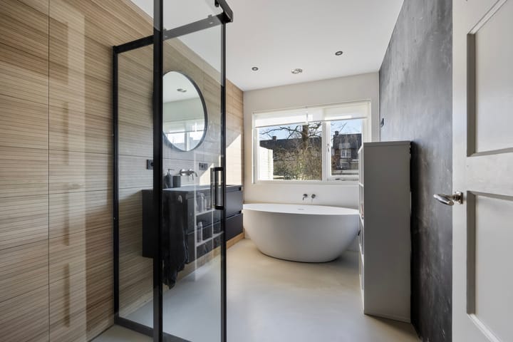 Foto 16 van Johan de Wittlaan 184