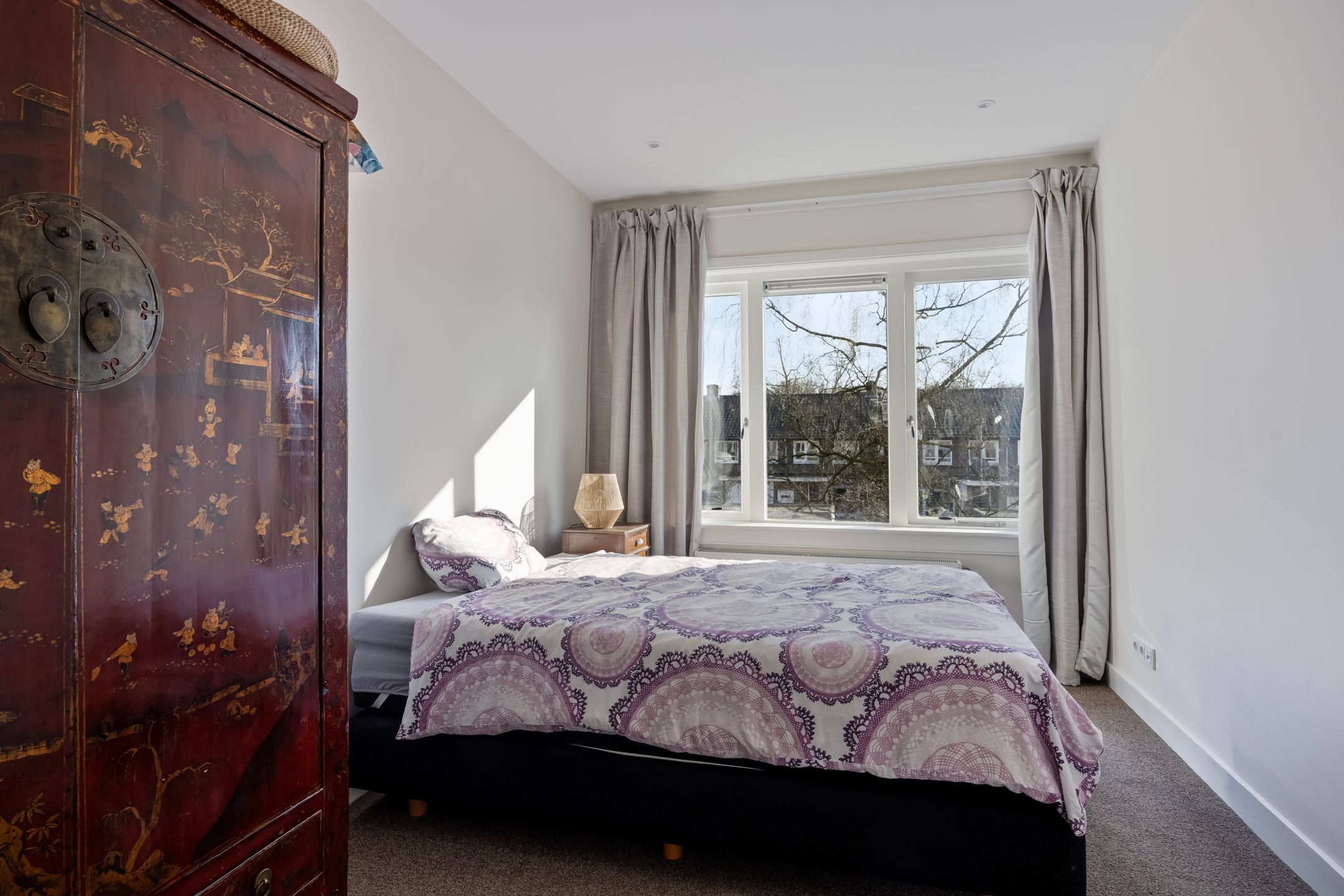 Foto 21 van Johan de Wittlaan 184