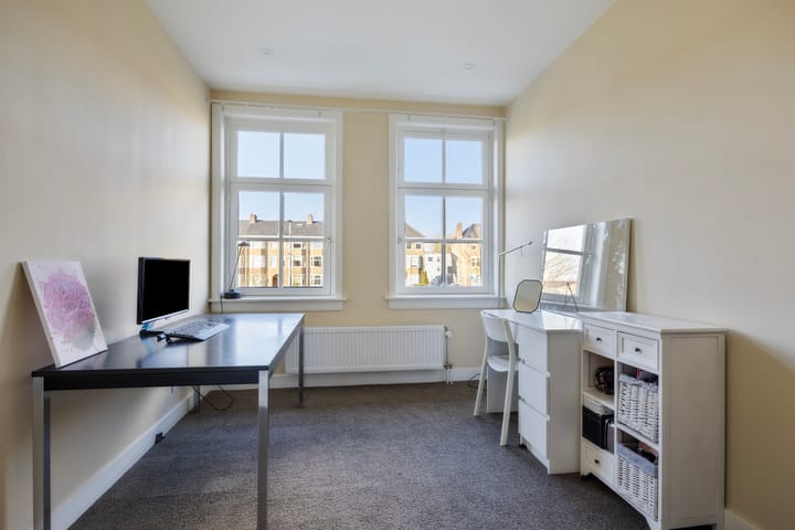 Foto 23 van Johan de Wittlaan 184