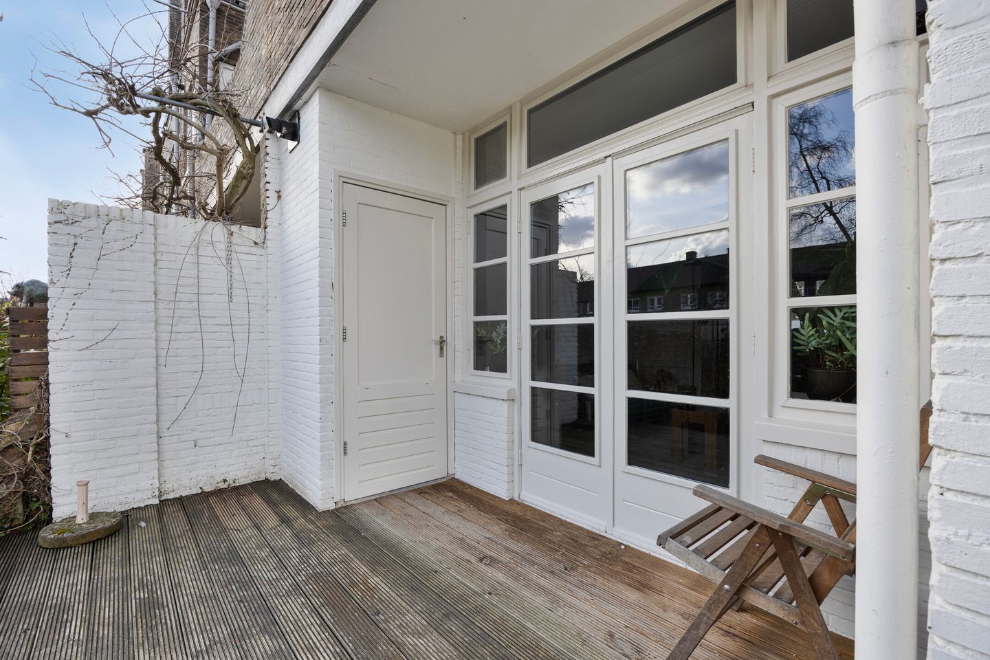 Foto 25 van Johan de Wittlaan 184