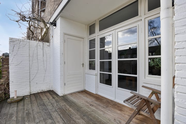 Foto 25 van Johan de Wittlaan 184