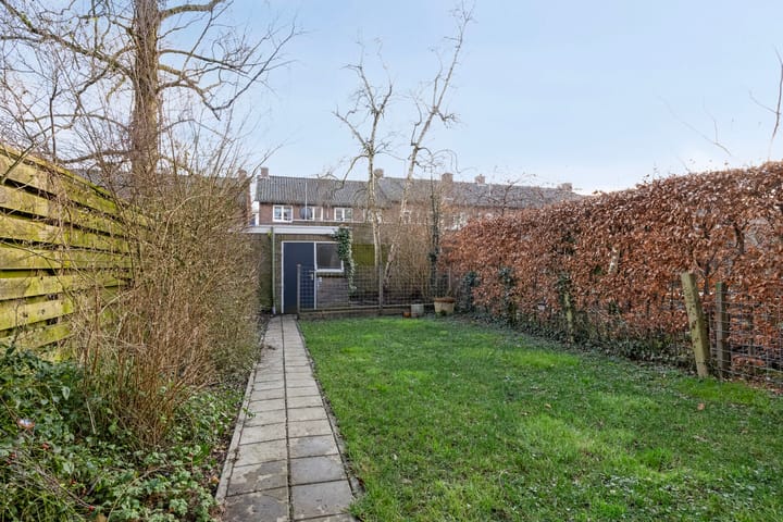 Foto 26 van Johan de Wittlaan 184