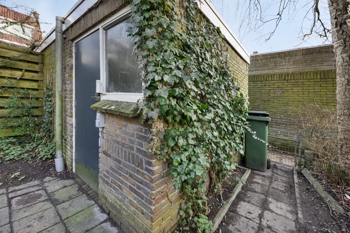 Foto 27 van Johan de Wittlaan 184