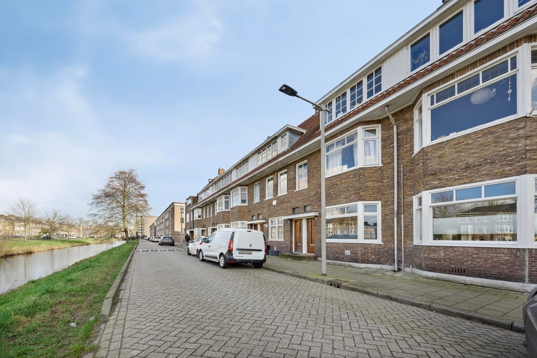 Foto 28 van Johan de Wittlaan 184