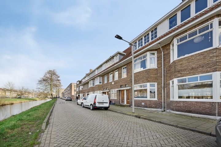 Foto 28 van Johan de Wittlaan 184